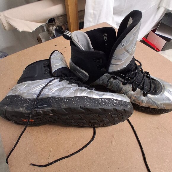 Nike ACG Zoom MW Posite QS Meriwether Camo 11.5 main image 4